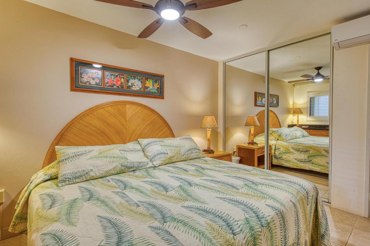 Kuhio Shores 107 Kukuiula Exterior foto